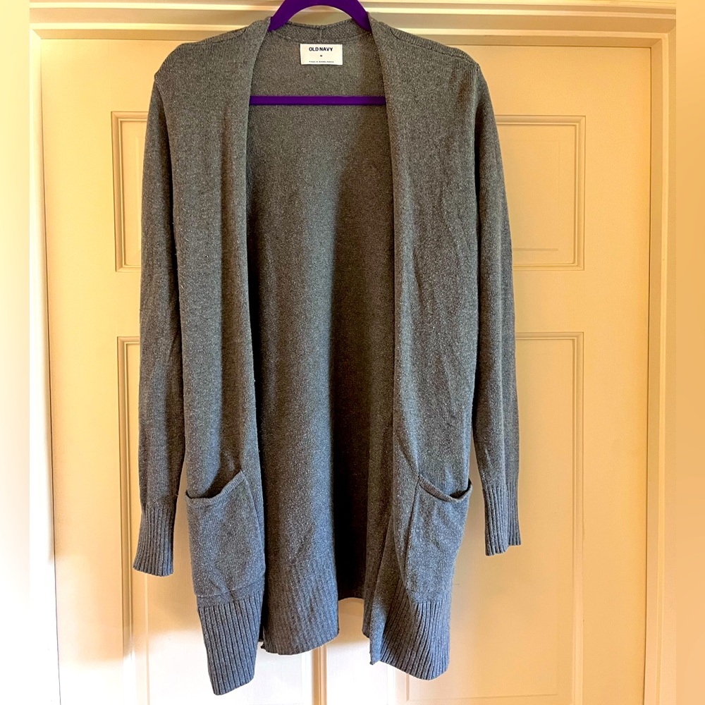 Old Navy Cardigan